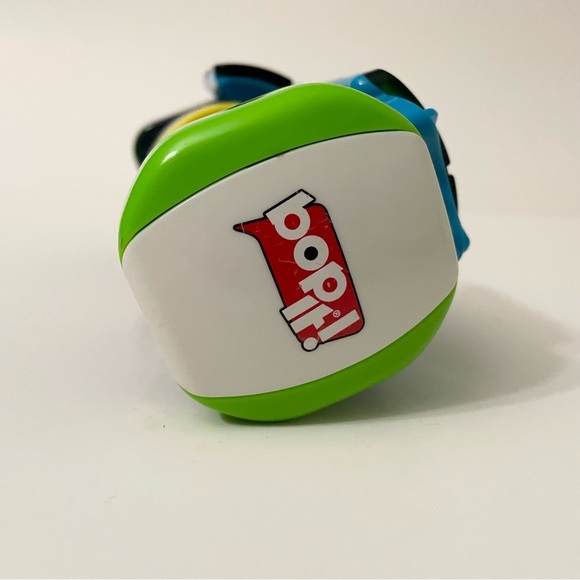 Tetris Bop It Hasbro Toy Puzzle Electronic Hand Held Game Strategy Game - Picture 5 of 10